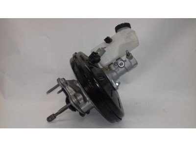 SERVO FRENO SO RENAULT CAPTUR 2016
