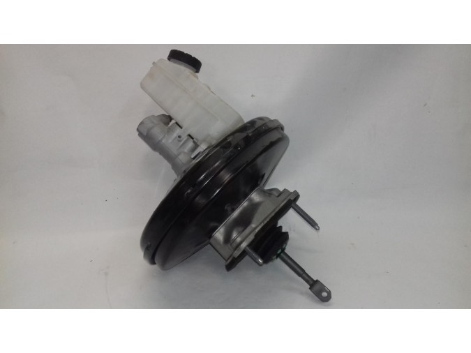 SERVO FRENO SO RENAULT CAPTUR 2016