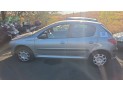 Consola central (zona trasera) PEUGEOT 206 2004