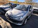 CERRADURA PORTÓN TRASERO PEUGEOT 206 2004