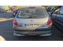 ELEVALUNAS DELANTERO DERECHO PEUGEOT 206 2004