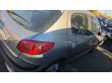 ELEVALUNAS DELANTERO DERECHO PEUGEOT 206 2004