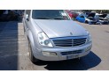 MECANICA TRASERA	 SSANGYONG REXTON / REXTON II 2005