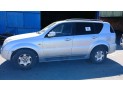 ELECTROVENTILADOR SSANGYONG REXTON / REXTON II 2005