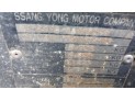 ELECTROVENTILADOR SSANGYONG REXTON / REXTON II 2005