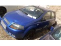 ELECTROVENTILADOR CHEVROLET KALOS 2007