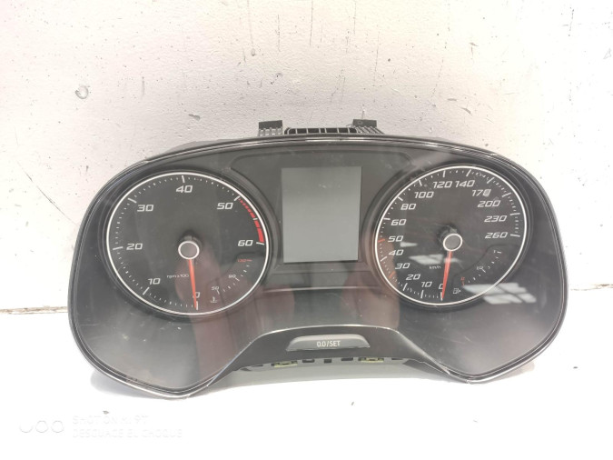 CUADRO INSTRUMENTOS SEAT ATECA 43105