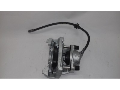 PINZA FRENO DELANTERA IZQUIERDA RENAULT CAPTUR 2016