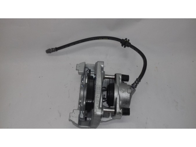 PINZA FRENO DELANTERA IZQUIERDA RENAULT CAPTUR 2016