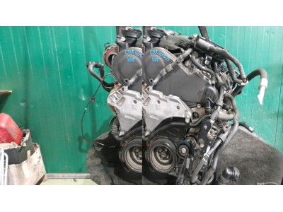 Motor AUDI A3 2008