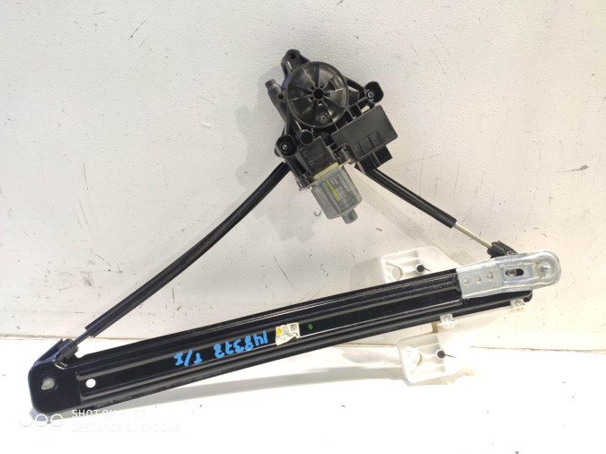 ELEVALUNAS TRASERO IZQUIERDO SEAT ATECA 43105