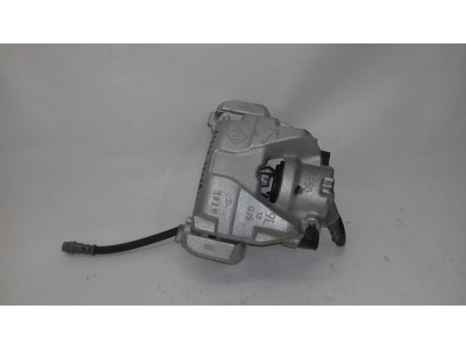 PINZA FRENO DELANTERA IZQUIERDA RENAULT CAPTUR 2016