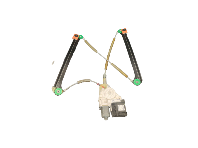 ELEVALUNAS DELANTERO IZQUIERDO AUDI A3 2008