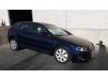 MANDO ELEVALUNAS DELANTERO DERECHO AUDI A3 2008
