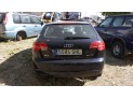 MANDO ELEVALUNAS DELANTERO DERECHO AUDI A3 2008