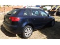 MANDO ELEVALUNAS DELANTERO DERECHO AUDI A3 2008