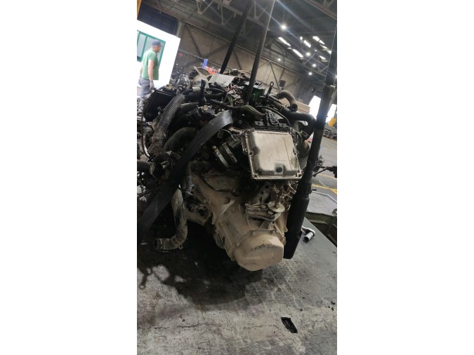 Motor CITROEN XSARA PICASSO 2003