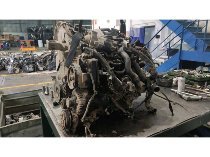 Motor CITROEN XSARA PICASSO 2003