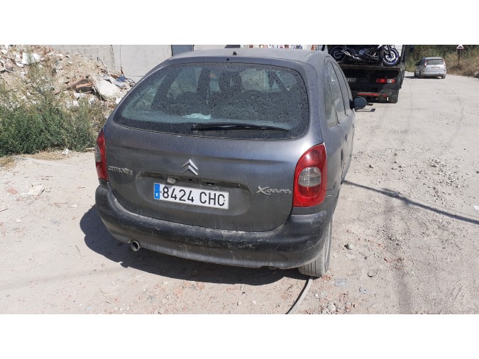 ABS CITROEN XSARA PICASSO 2003