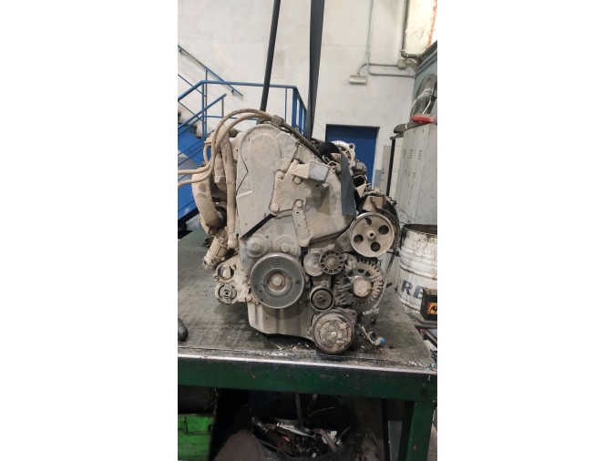 MOTOR ARRANQUE CITROEN XSARA PICASSO 2003