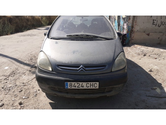 CENTRALITA MOTOR UCE CITROEN XSARA PICASSO 2003