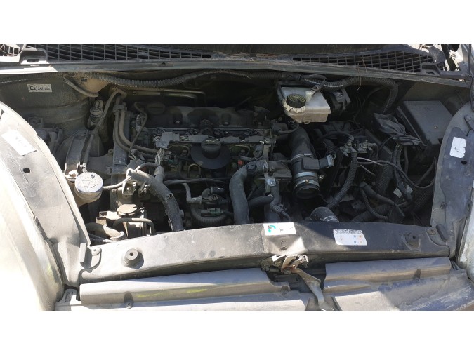CENTRALITA MOTOR UCE CITROEN XSARA PICASSO 2003