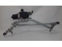 MOTOR LIMPIAPARABRISAS DELANTERO SO RENAULT CAPTUR 2016