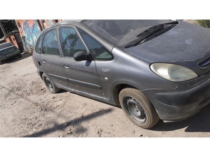ELEVALUNAS DELANTERO IZQUIERDO CITROEN XSARA PICASSO 2003