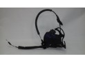 CERRADURA PUERTA DELANTERA DERECHA RENAULT CAPTUR 2016
