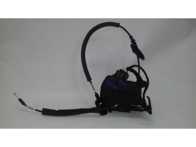 CERRADURA PUERTA DELANTERA DERECHA RENAULT CAPTUR 2016