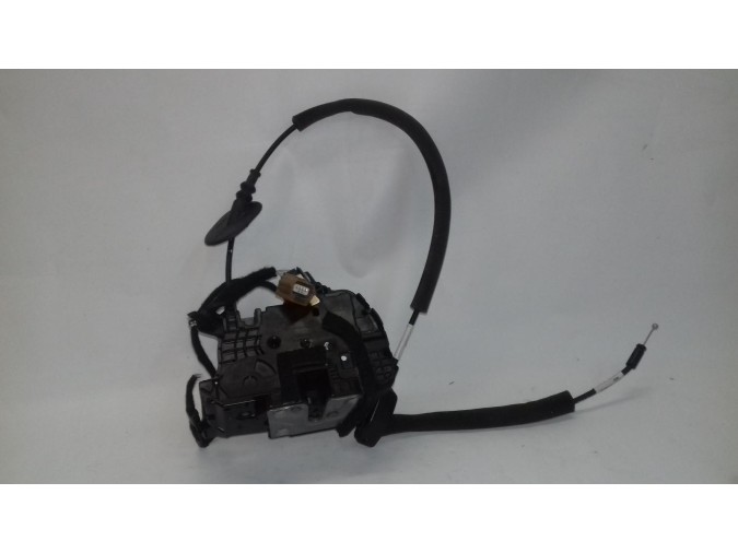 CERRADURA PUERTA DELANTERA DERECHA RENAULT CAPTUR 2016