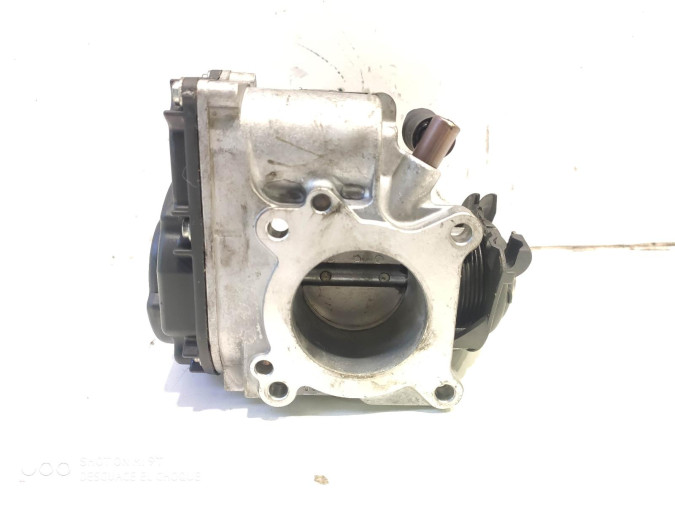 Caja de Mariposas OPEL OMEGA 1997