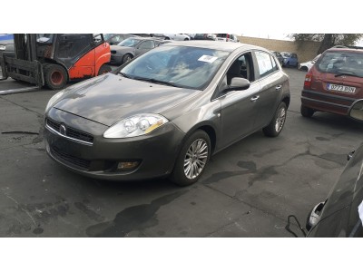 CENTRALITA MOTOR UCE FIAT BRAVO 2008