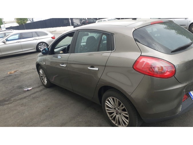 ELEVALUNAS TRASERO DERECHO FIAT BRAVO 2008