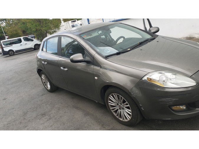 ELEVALUNAS TRASERO DERECHO FIAT BRAVO 2008