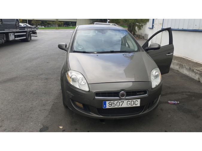 CENTRALITA AIRBAG FIAT BRAVO 2008