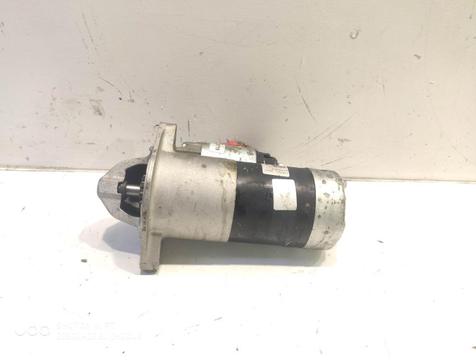 Motor Arranque color Negro OPEL VECTRA 2006