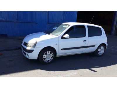 FARO DELANTERO DERECHO RENAULT CLIO 2005