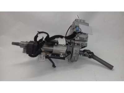 COLUMNA DIRECCION RENAULT CAPTUR 2016