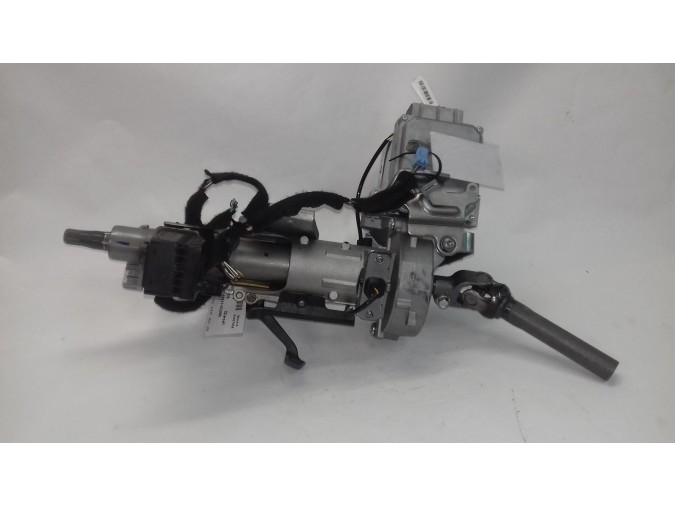 COLUMNA DIRECCION RENAULT CAPTUR 2016