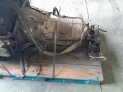 CAJA CAMBIOS JAGUAR S TYPE 2007