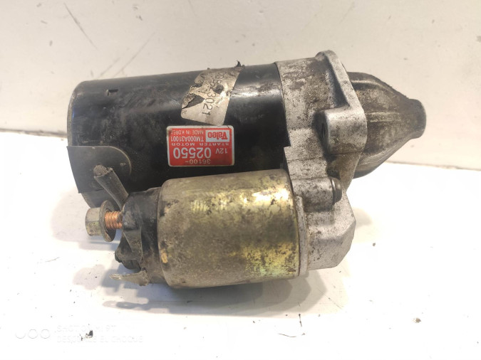 Motor Arranque HYUNDAI ATOS 1999