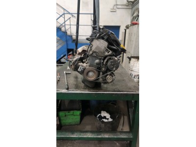 CAJA CAMBIOS RENAULT CLIO 2005