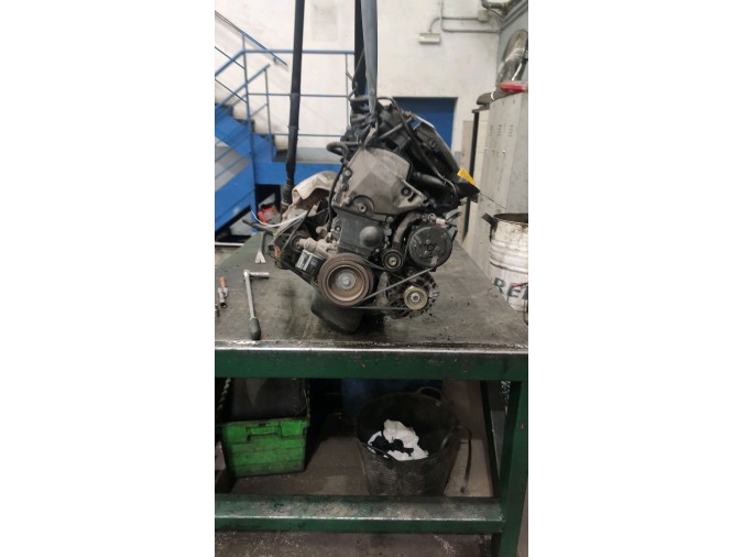 CAJA CAMBIOS RENAULT CLIO 2005