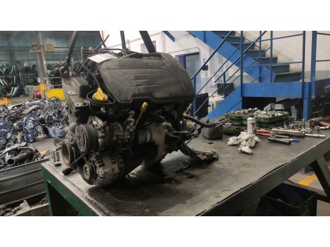 MOTOR ARRANQUE REP. RENAULT CLIO 2005