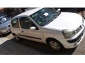 CENTRALITA MOTOR UCE RENAULT CLIO 2005