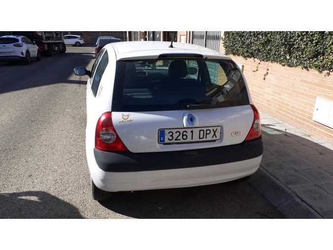 Cuadro instrumentos RENAULT CLIO 2005