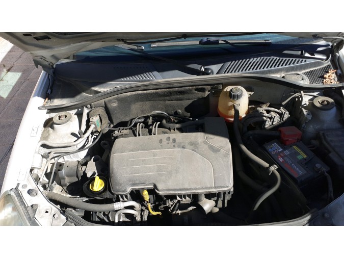 CERRADURA CAPO RENAULT CLIO 2005