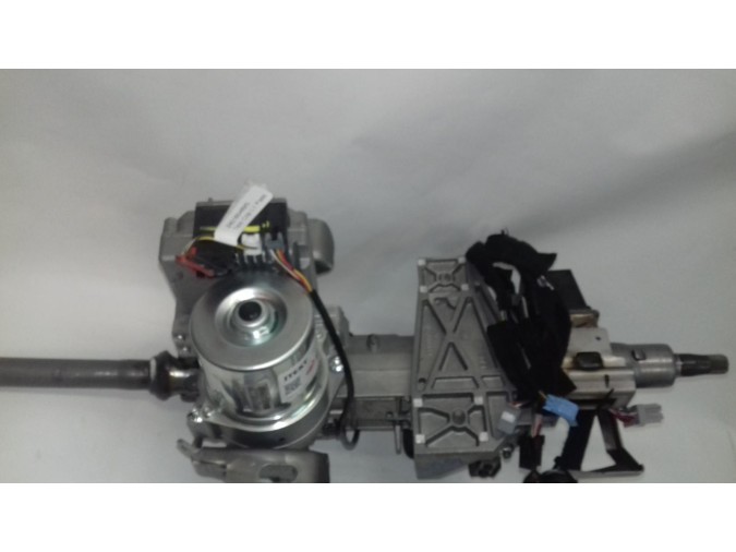 COLUMNA DIRECCION RENAULT CAPTUR 2016