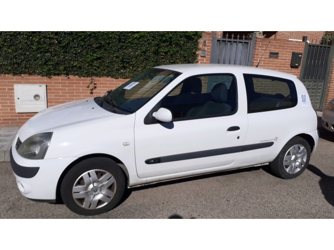 CERRADURA PORTÓN TRASERO RENAULT CLIO 0